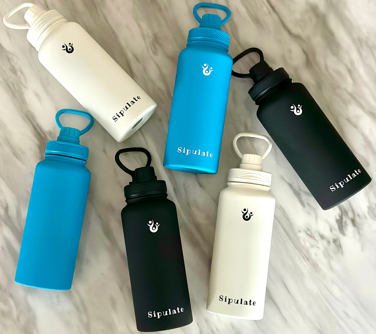 Chug Hydration Bottle 32 oz
