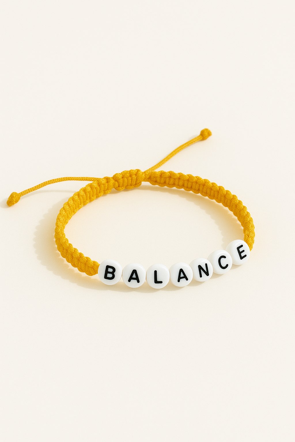 Balance Bracelet