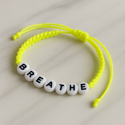 Breathe Bracelet