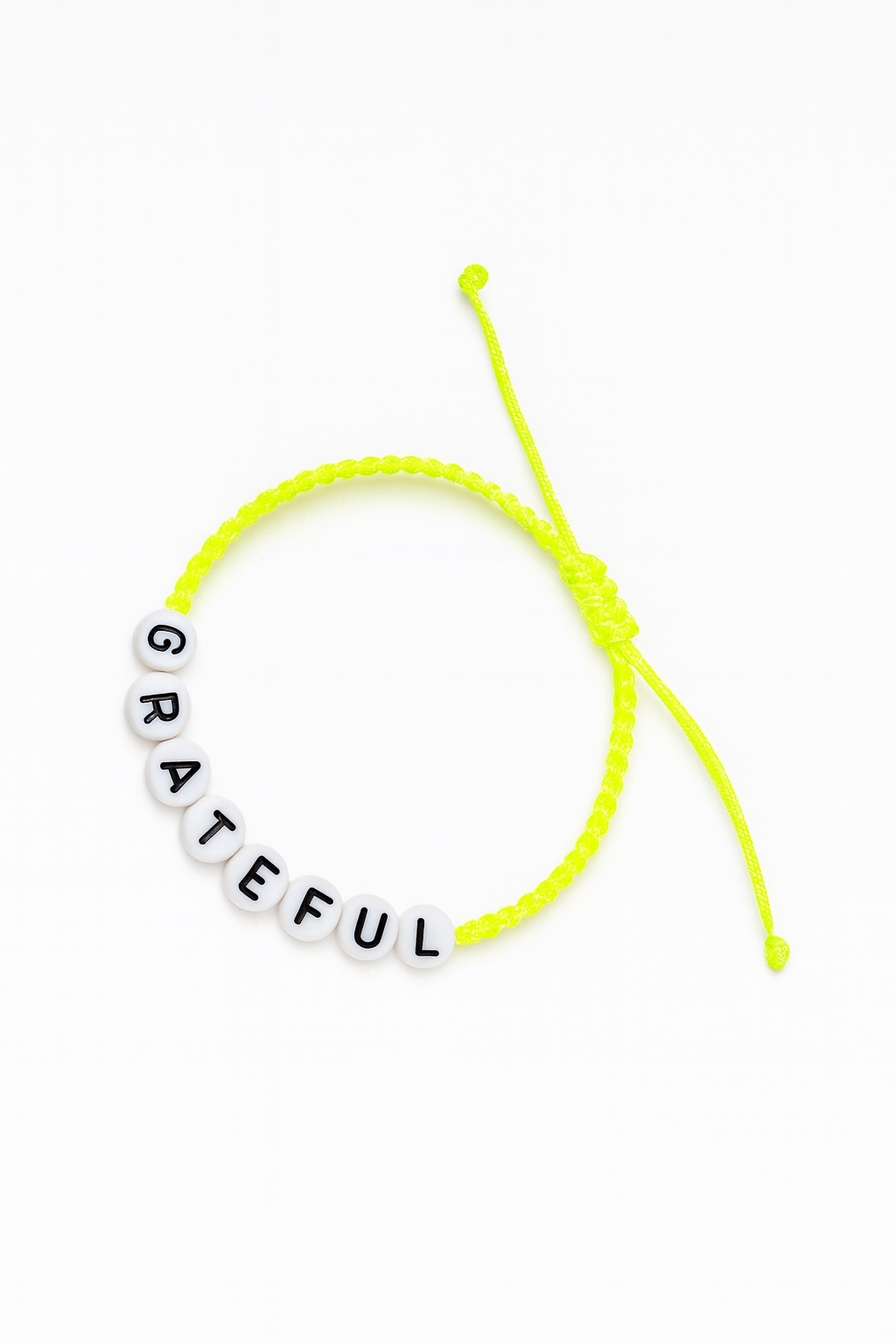 Grateful Bracelet