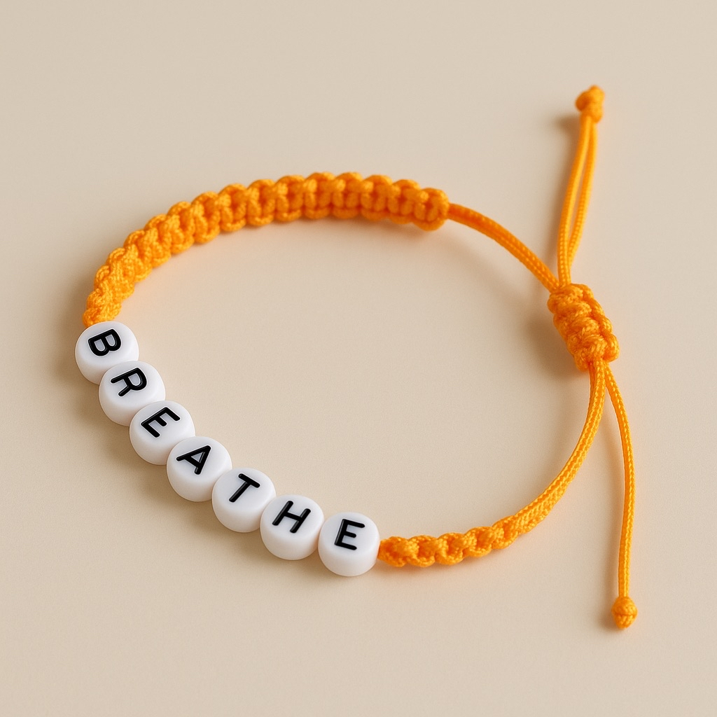 Breathe Bracelet