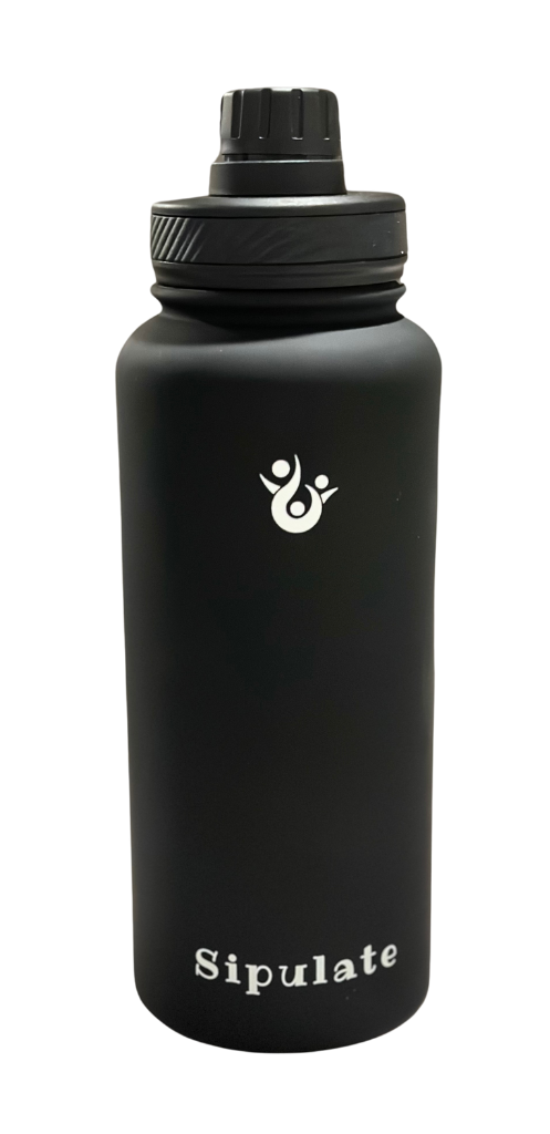 Chug Hydration Bottle 32 oz