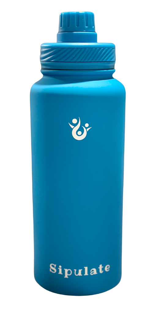 Chug Hydration Bottle 32 oz
