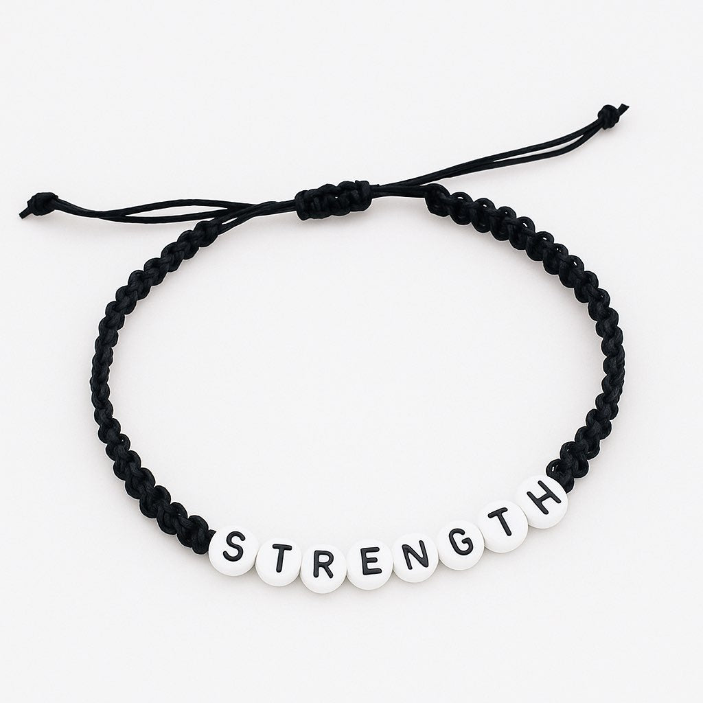 Strength Bracelet