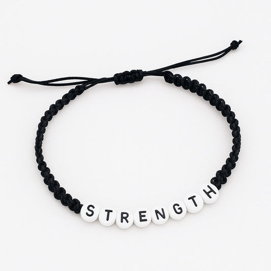 Strength Bracelet