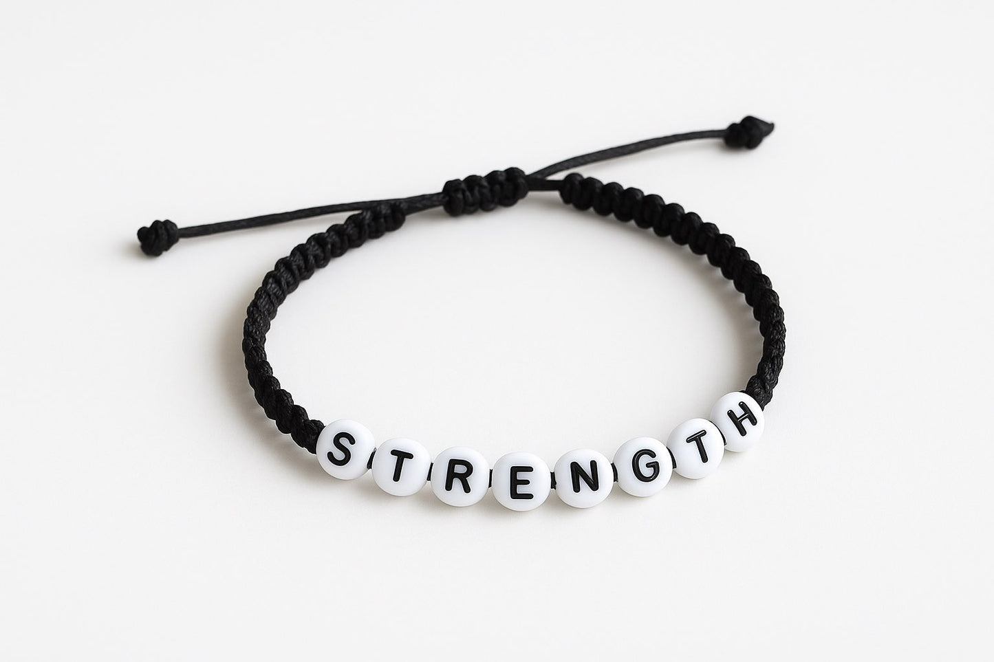 Strength Bracelet