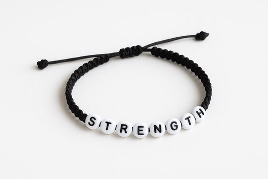 Strength Bracelet