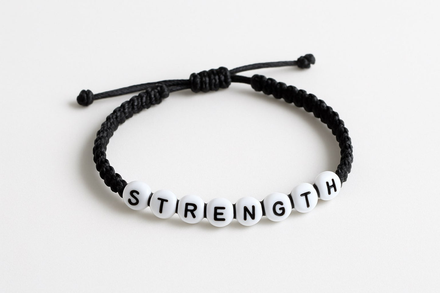 Strength Bracelet