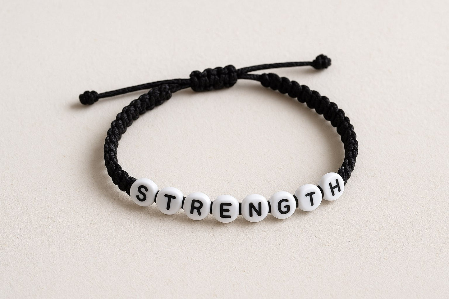Strength Bracelet