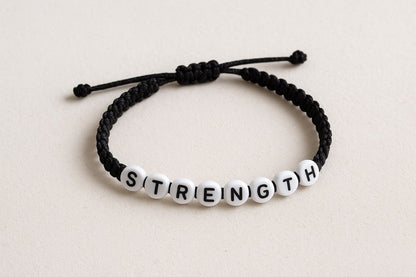 Strength Bracelet