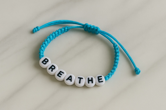 Breathe Bracelet