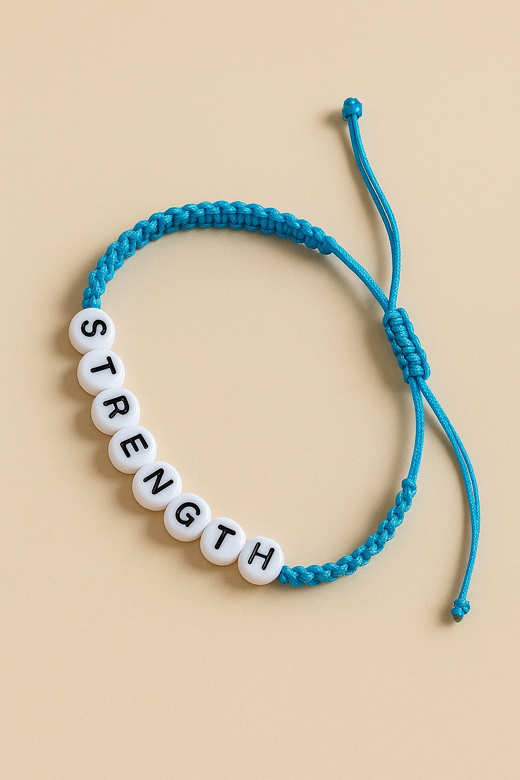 Strength Bracelet
