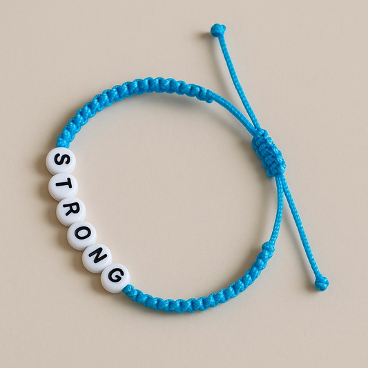 Strong Bracelet