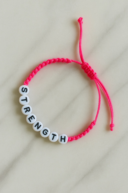 Strength Bracelet