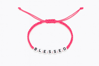 Blessed Bracelet
