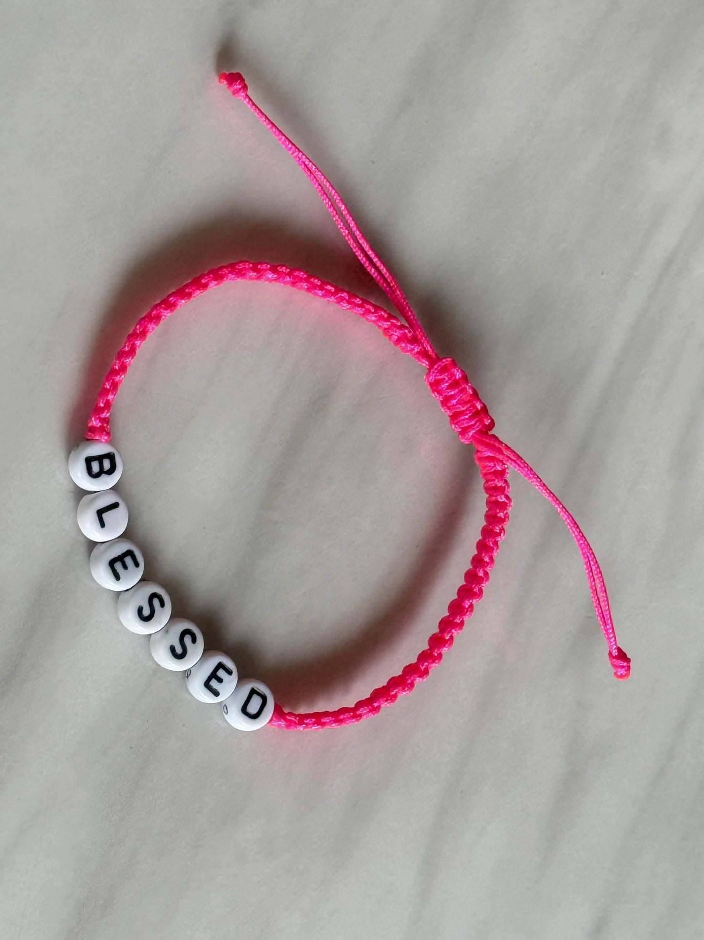 Blessed Bracelet