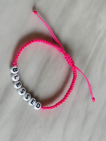 Blessed Bracelet