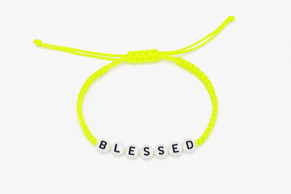 Blessed Bracelet