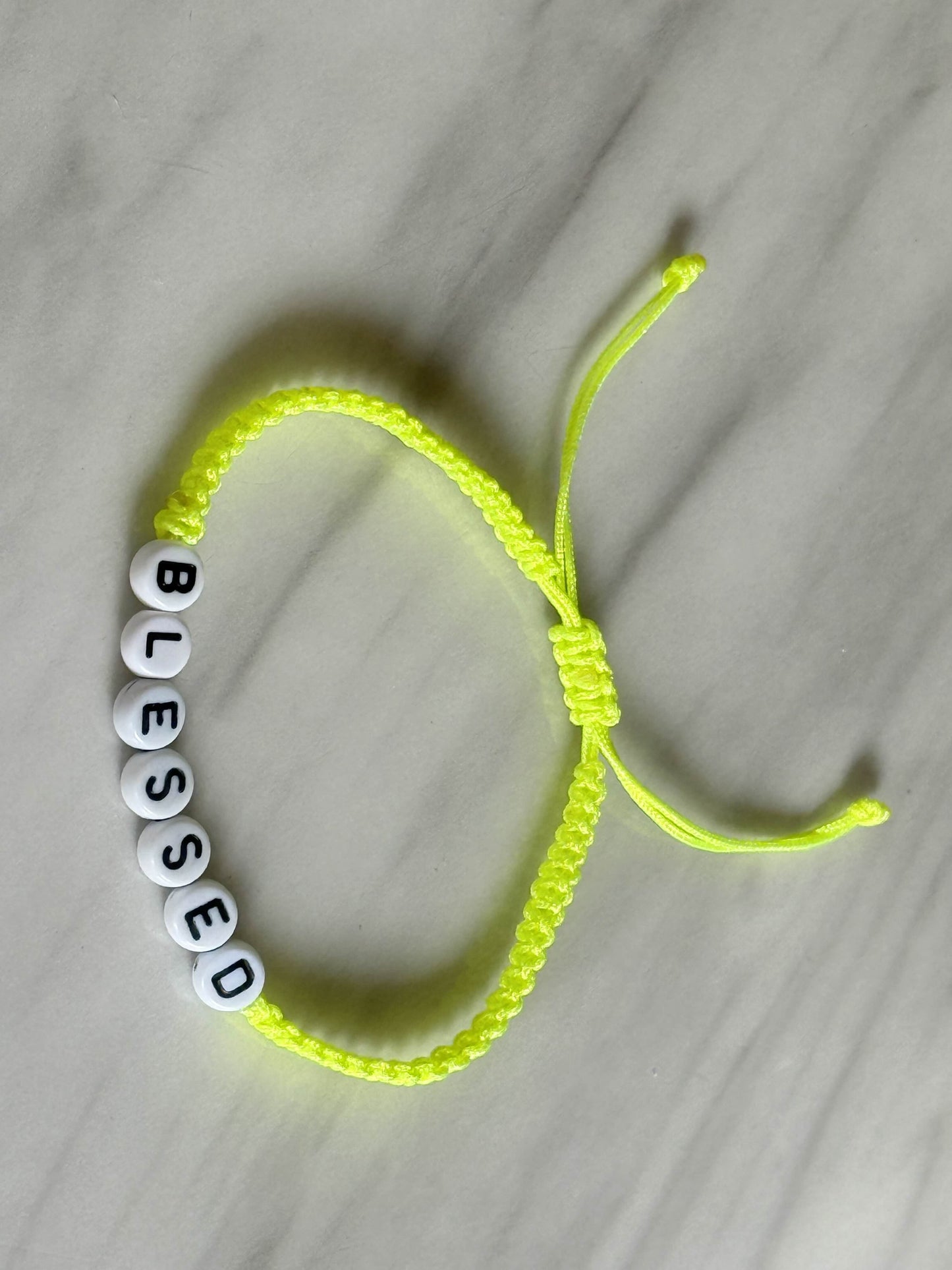 Blessed Bracelet