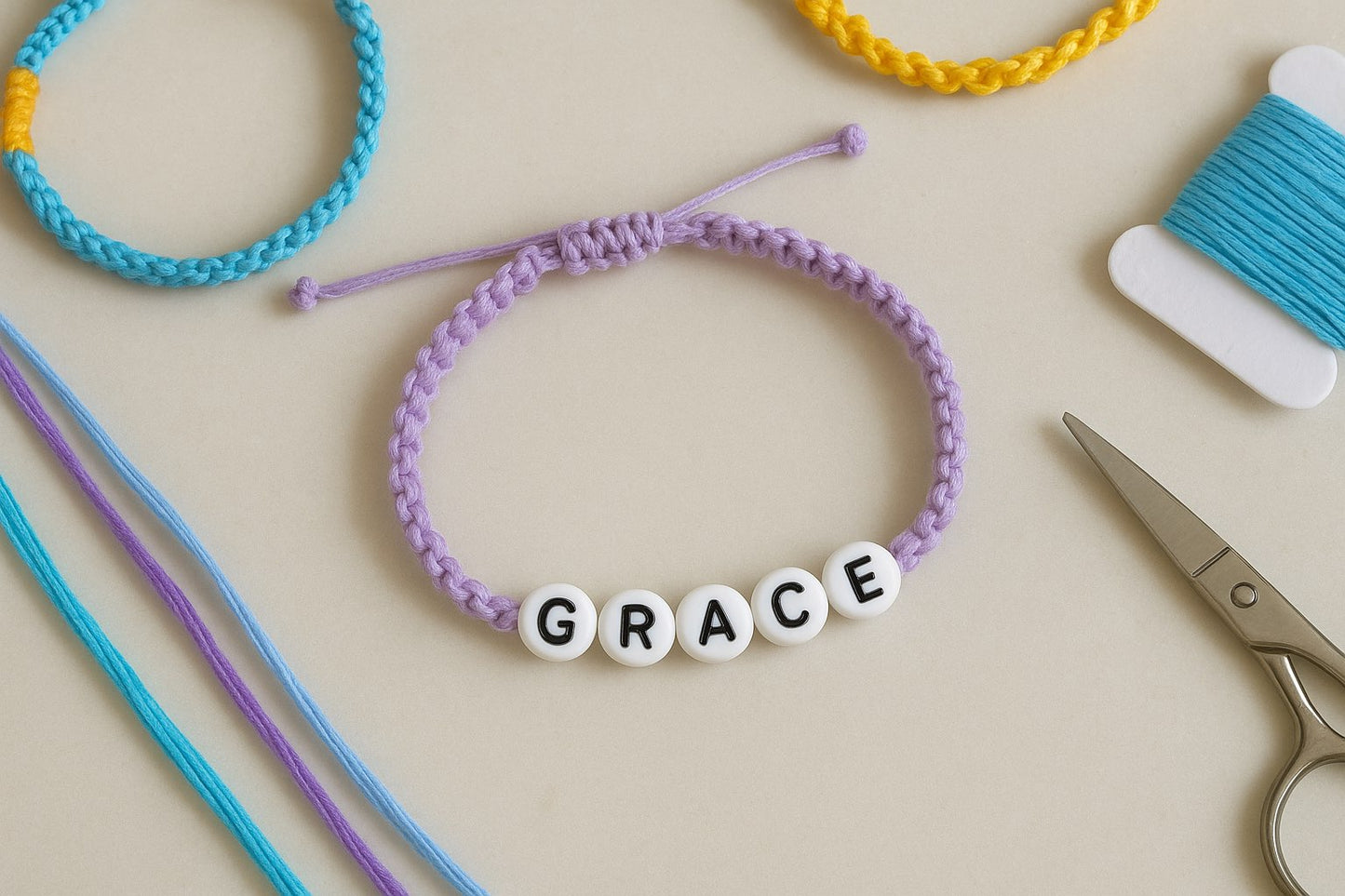 Grace Bracelet
