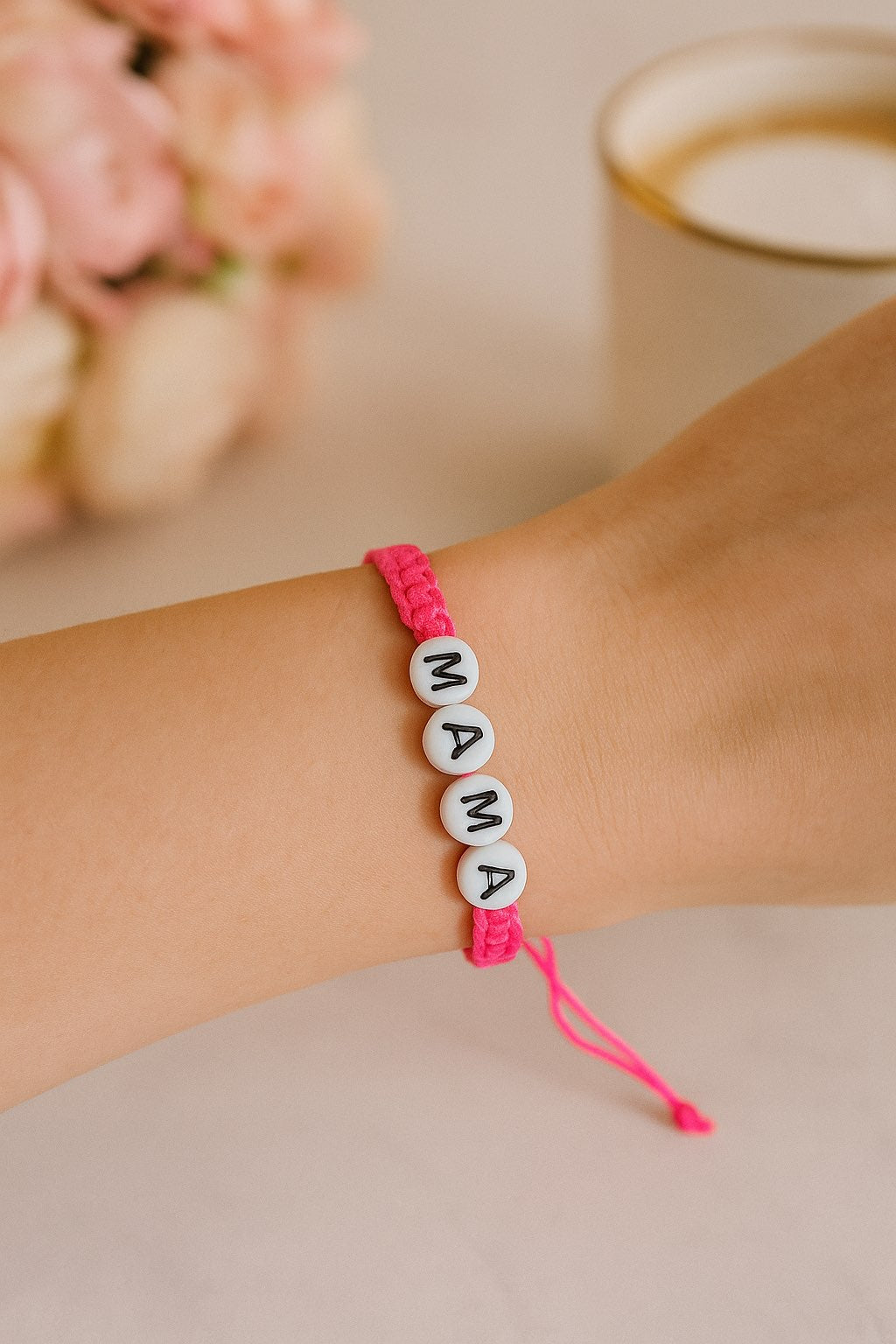 Mama Bracelet