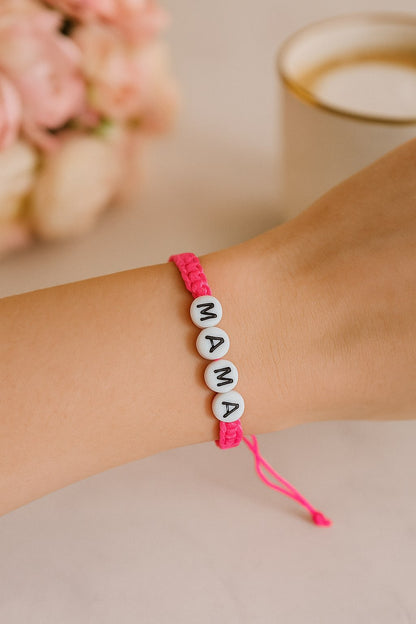 Mama Bracelet