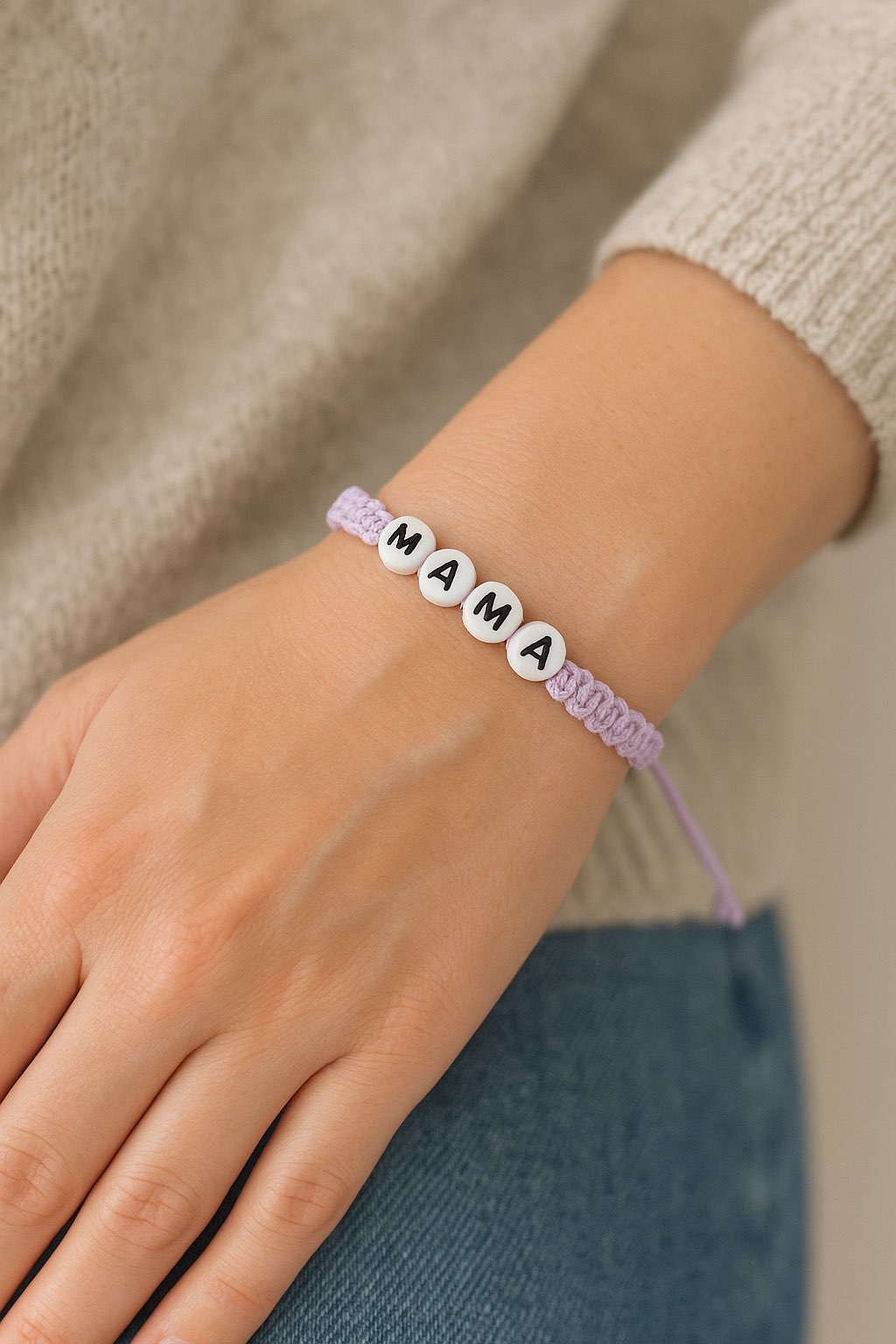 Mama Bracelet