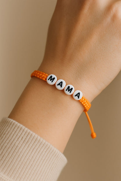 Mama Bracelet