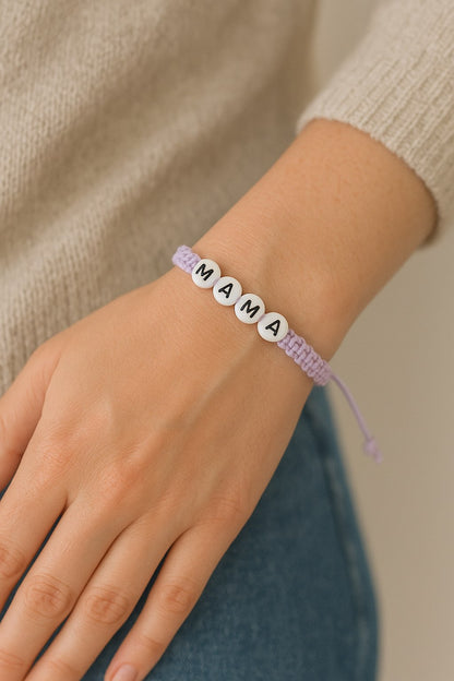 Mama Bracelet