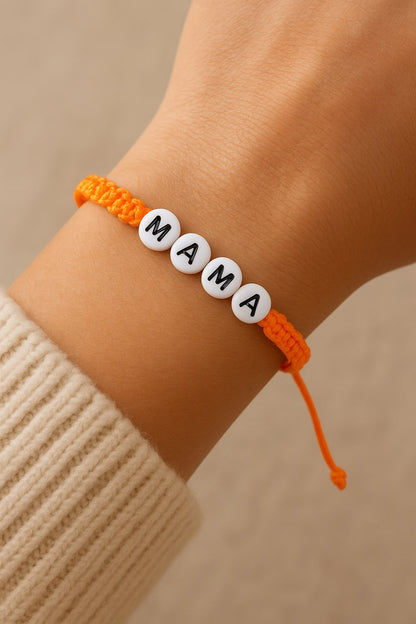 Mama Bracelet