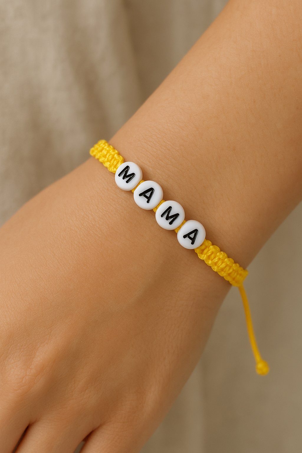 Mama Bracelet