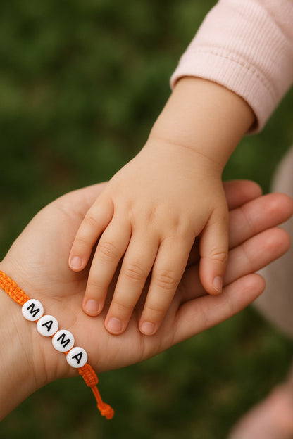 Mama Bracelet