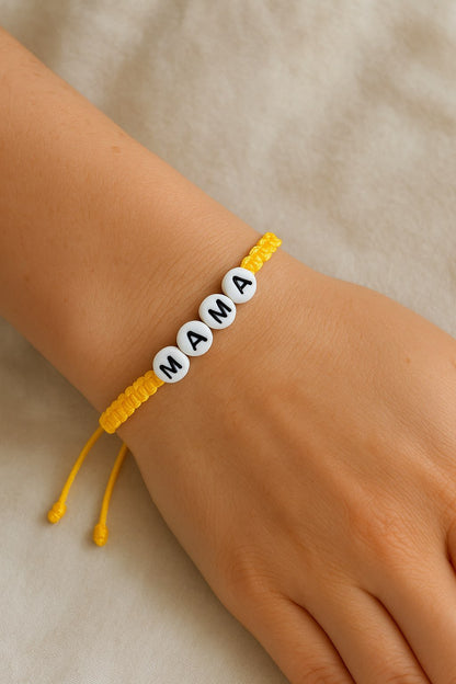 Mama Bracelet