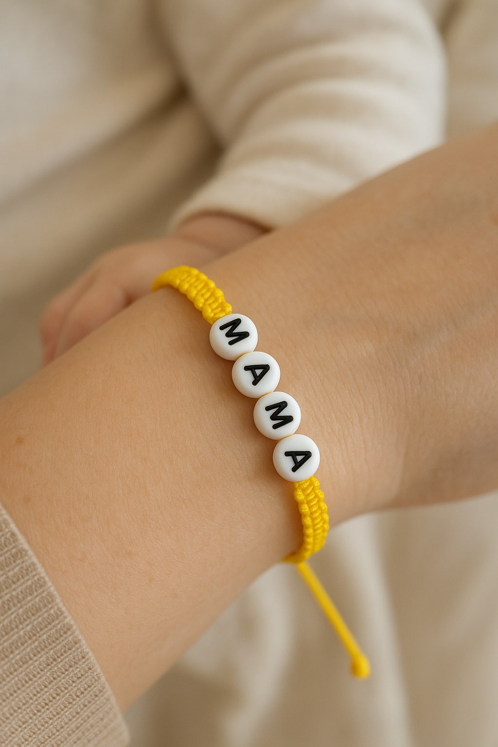 Mama Bracelet