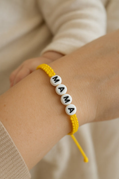 Mama Bracelet