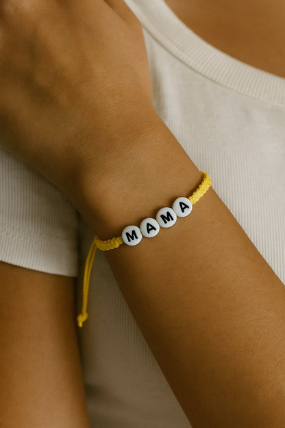 Mama Bracelet