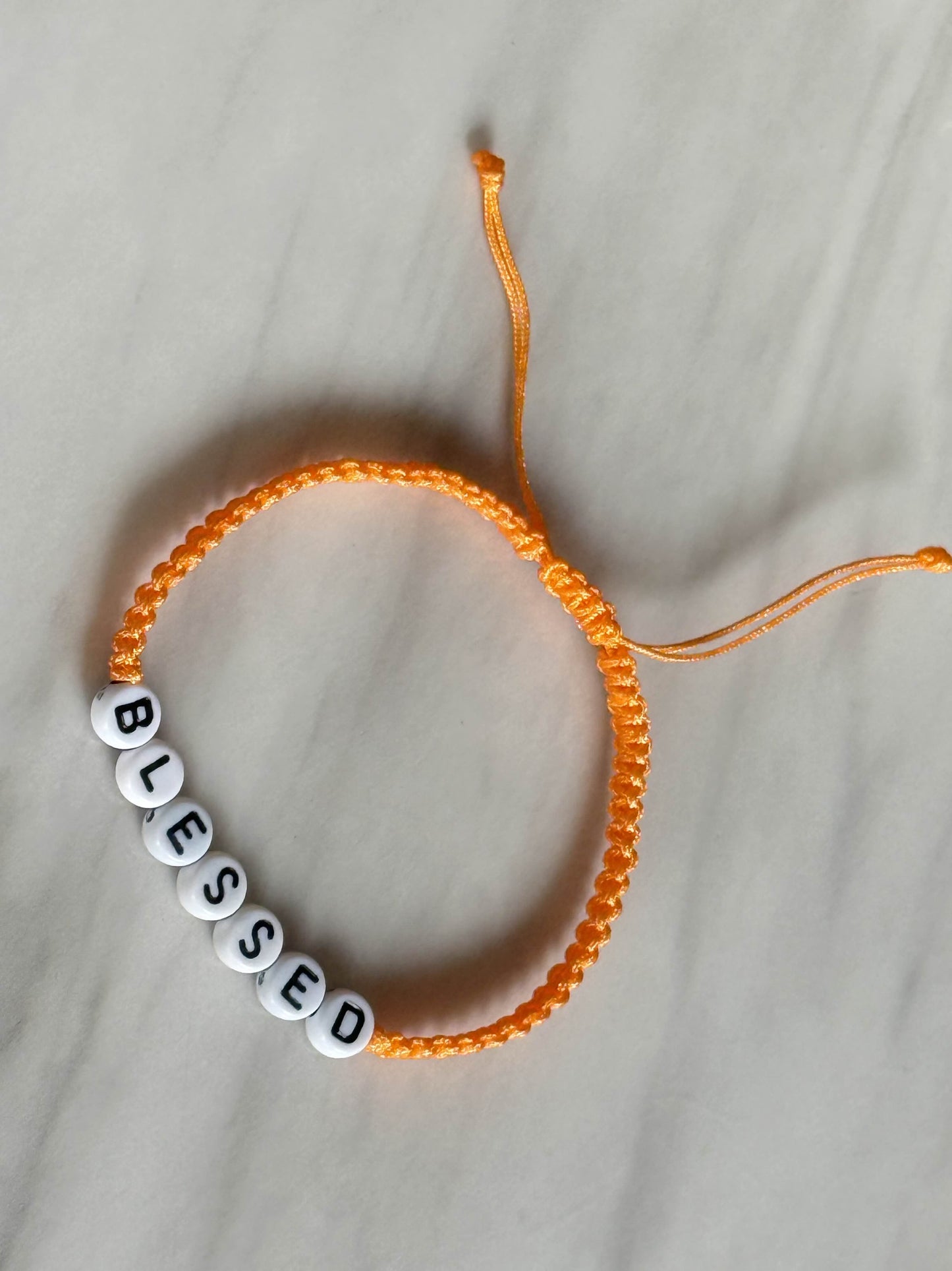 Blessed Bracelet