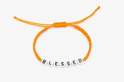 Blessed Bracelet