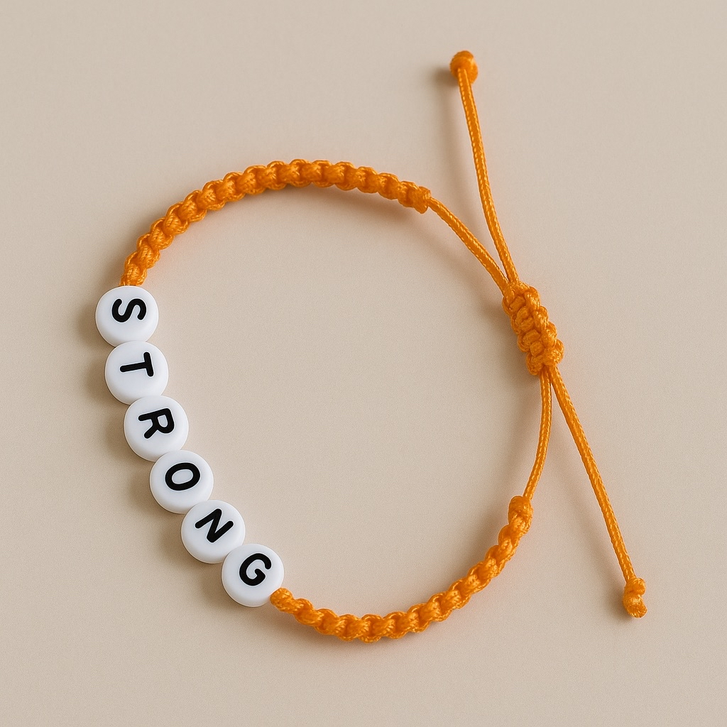 Strong Bracelet