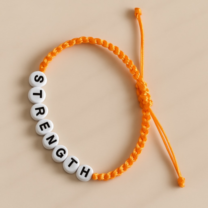 Strength Bracelet