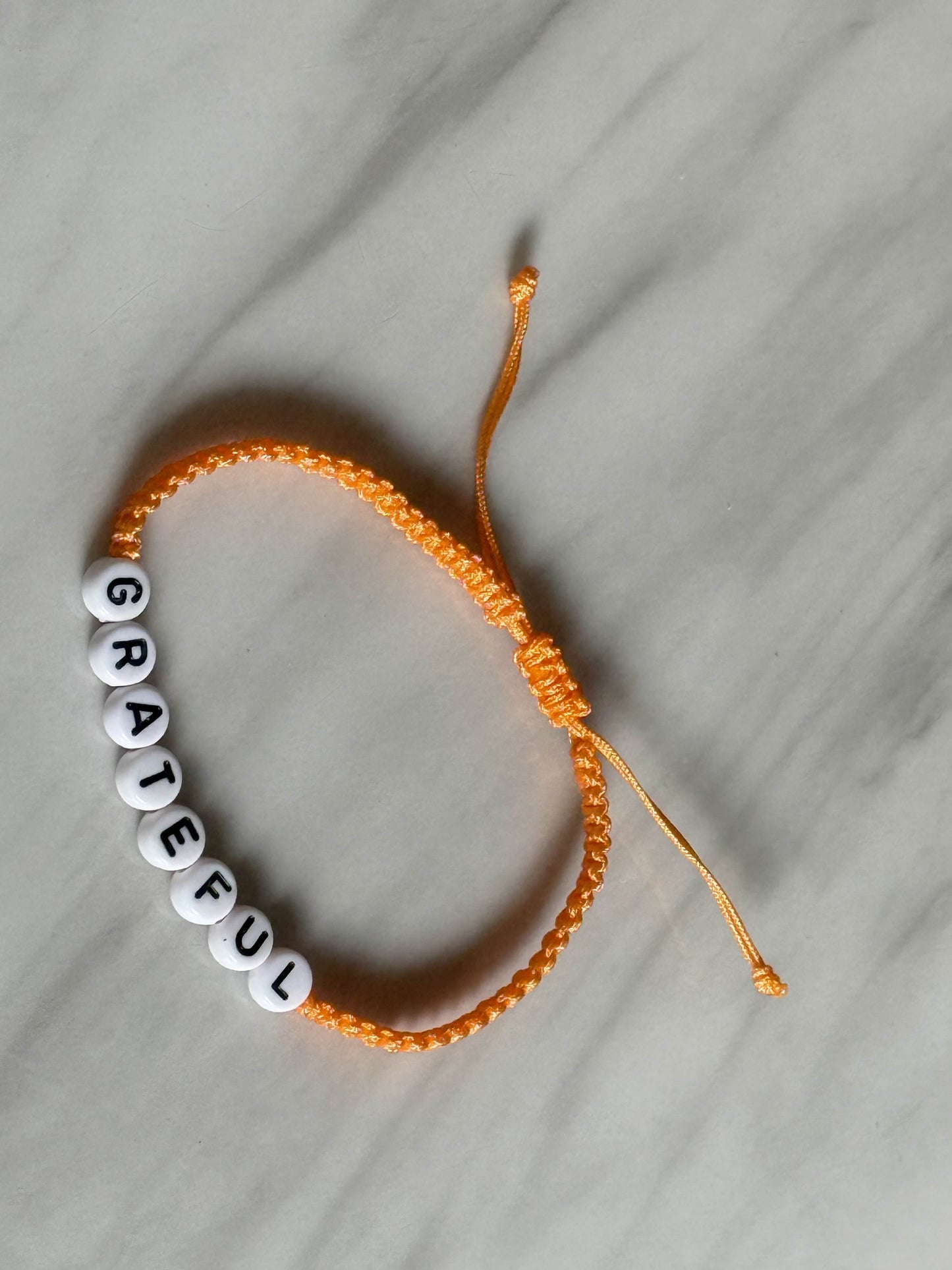 Grateful Bracelet