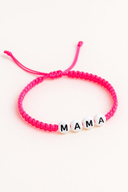 Mama Bracelet