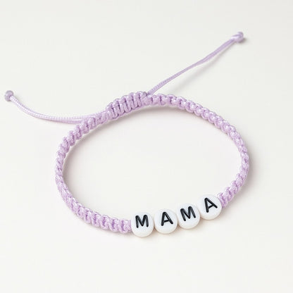 Mama Bracelet