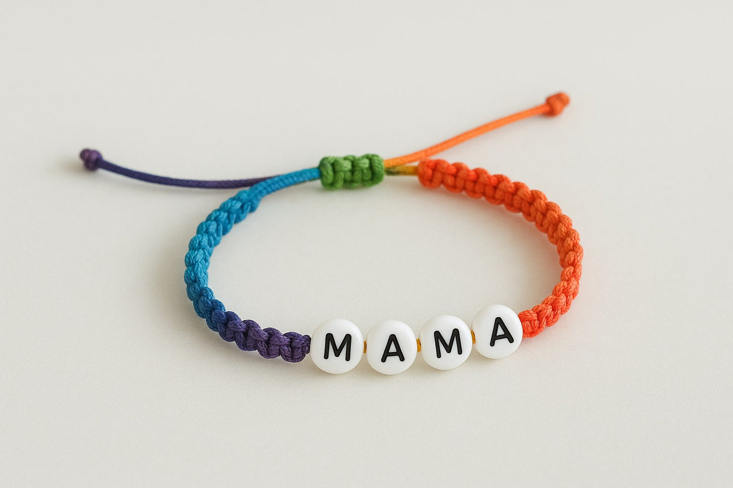 Mama Bracelet