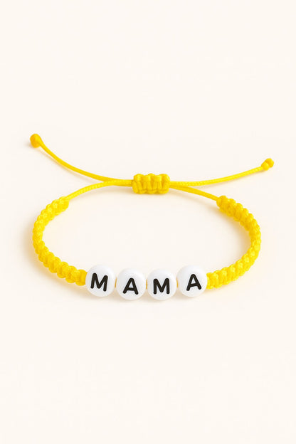 Mama Bracelet