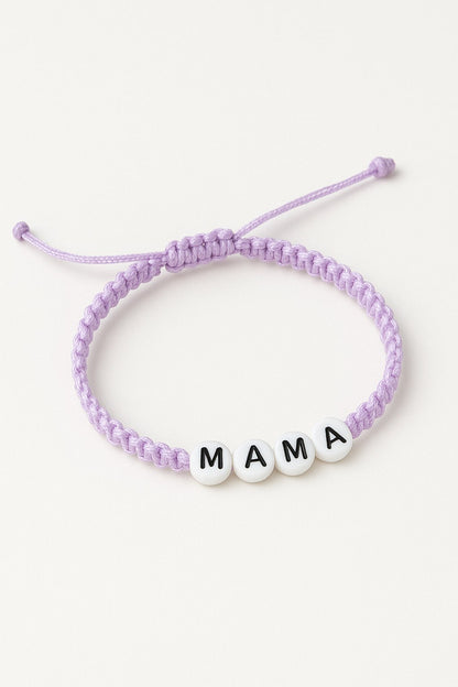 Mama Bracelet