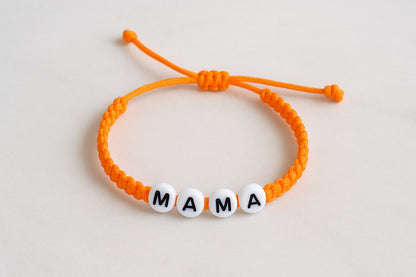 Mama Bracelet
