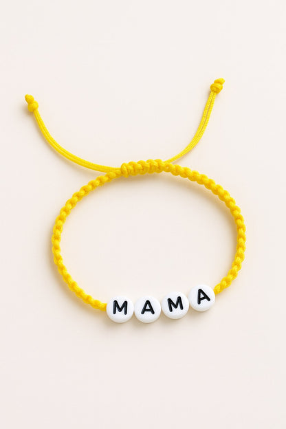 Mama Bracelet