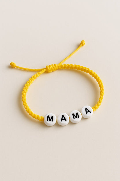 Mama Bracelet