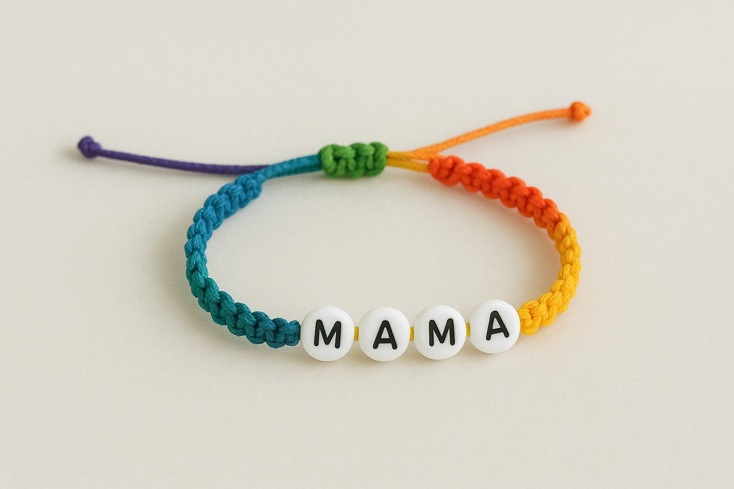 Mama Bracelet